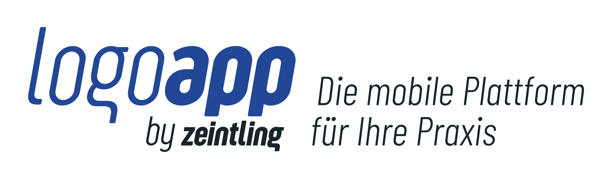 LogoApp Logo